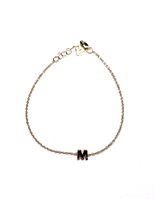 Bracciale Stocco Gioielli in Oro giallo BRS 79 - BRS 79